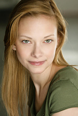 picture of actor Rebekah Kennedy