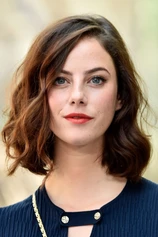 Foto de Kaya Scodelario