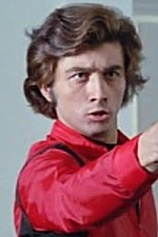 photo of person Salvatore Arico