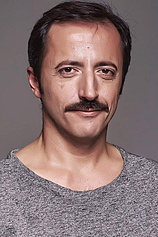 photo of person Enrique Asenjo