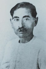photo of person Munshi Premchand