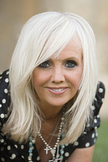 photo of person Rhonda Byrne