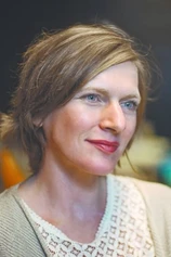 Foto de Zsófia Szamosi