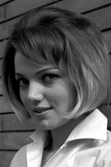 picture of actor Betsy Bell