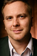 photo of person Nathan Rissman