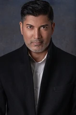 Foto de Zahf Paroo