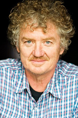 picture of actor Andrew S. Gilbert
