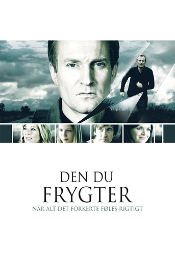 Poster de Fear Me Not
