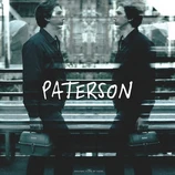 Carátula de la banda de sonido de Paterson
