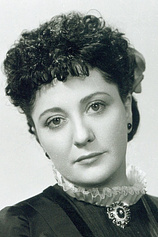 picture of actor Helen Morgan