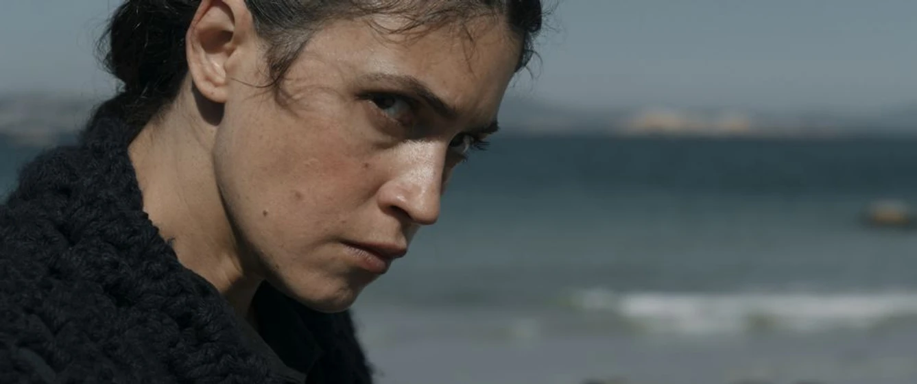 Nerea Barros en la-isla-de-las-mentiras