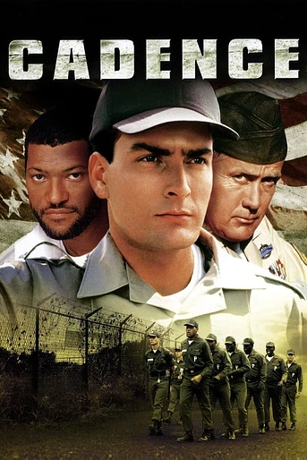Poster de Cadence, el valor del honor