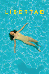 poster of movie Libertad