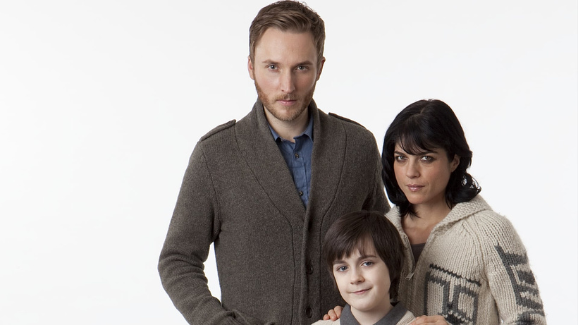 Imagen de In Their Skin