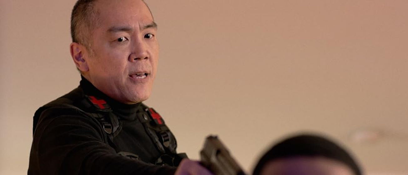 Yuji Okumoto en beta-test