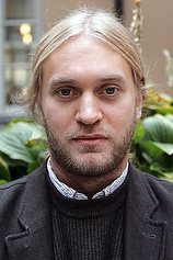 photo of person Max Vitali