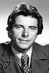 picture of actor Peter Brown