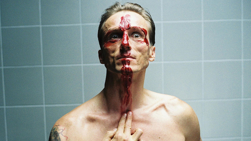 Imagen de Antikorper. El Ángel de la Oscuridad