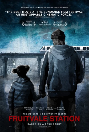 Imagen de fruitvale-station (Cartel teaser)