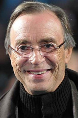 photo of person Michel Seydoux