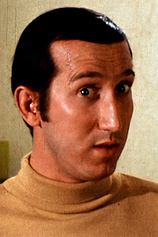 picture of actor Ray Dennis Steckler