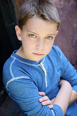 picture of actor Henry Gagliardi