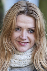 picture of actor Malin Morgan