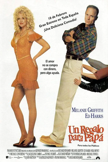 Imagen de un-regalo-para-papa (Poster)