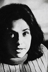 photo of person Erika Szántó