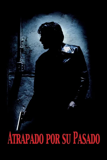 Poster de Atrapado por su Pasado