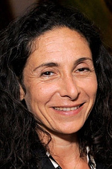 picture of actor Amanda Ingber