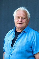 picture of actor Pavle Ravnohrib