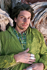 picture of actor Dean Potter
