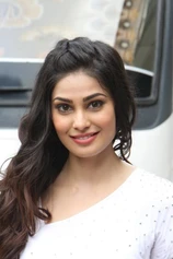 Foto de Puja Gupta