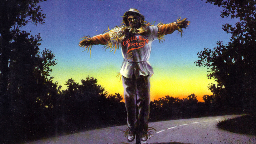 Imagen de Pesadillas, de Stephen King