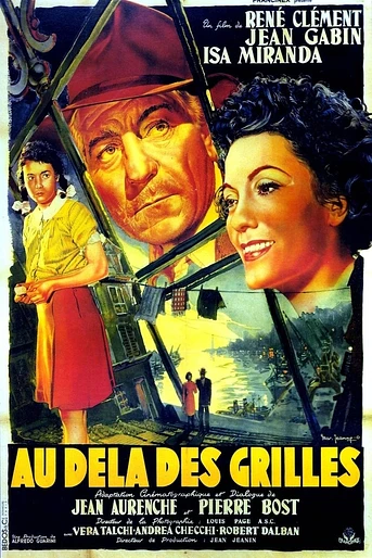 Poster de Demasiado Tarde