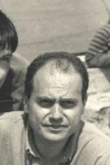 photo of person Carlos Aparicio