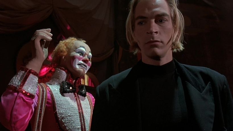 Imagen de Warlock: The Armageddon