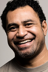 picture of actor Ben Baker