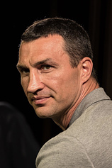 picture of actor Wladimir Klitschko
