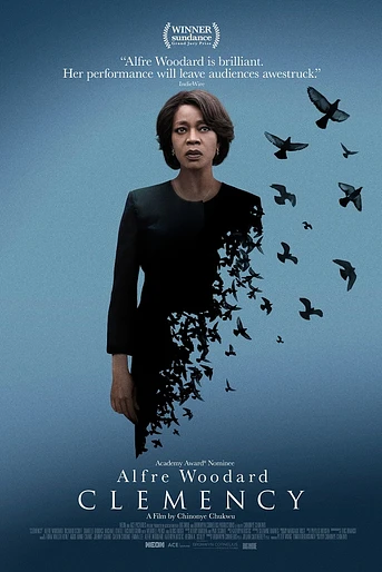Poster de Clemency