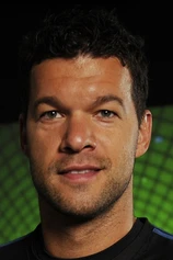 Foto de Michael Ballack