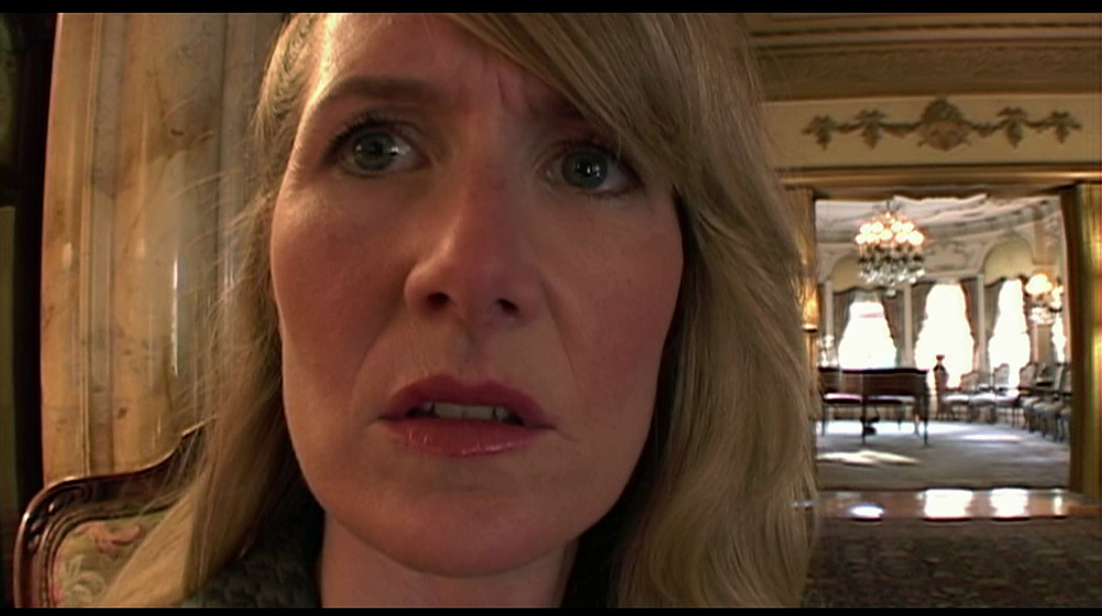 Laura Dern en Inland Empire