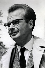 photo of person Andrzej Kijowski