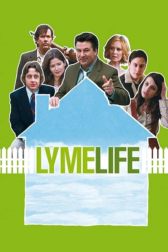 Poster de Lymelife