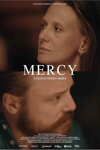 Poster de Mercy