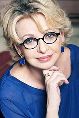 picture of actor Enrica Bonaccorti