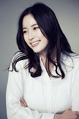 picture of actor Da-hye Jeong