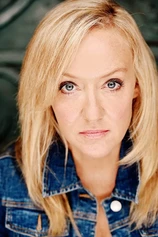 photo of person Jane McNeill