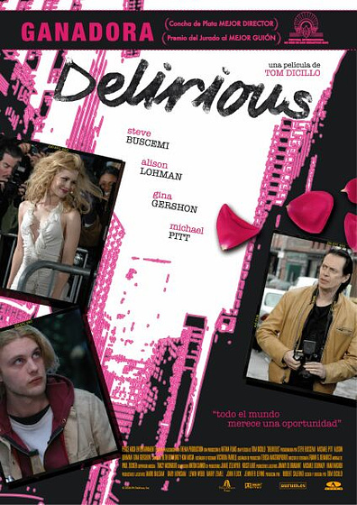 Imagen de Delirious (Cartel)